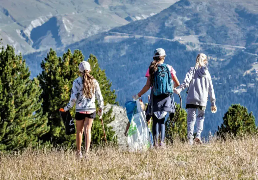 association mountain riders project cimalpes